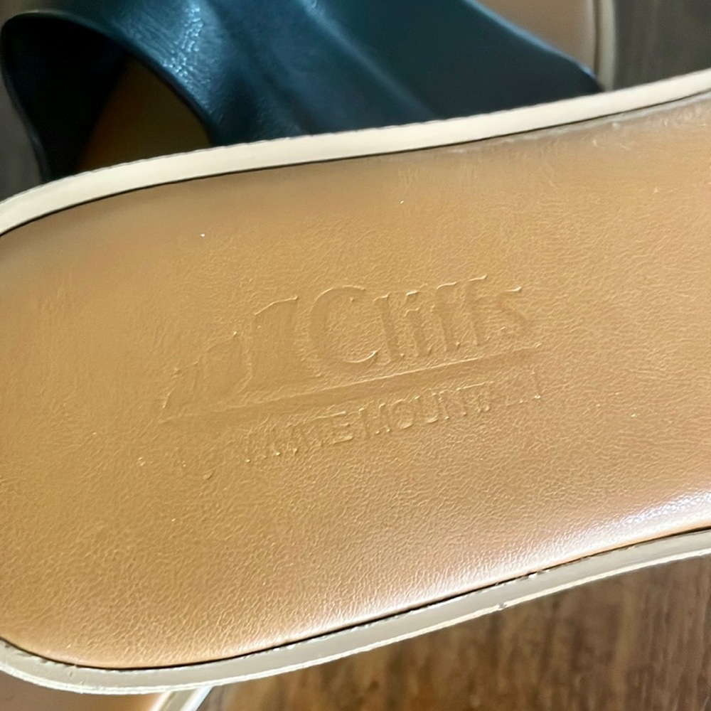 Cliffs Black Slides - Picture 5 of 5